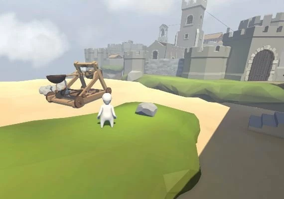 Human: Fall Flat EN/DE/FR/RU/ES Global