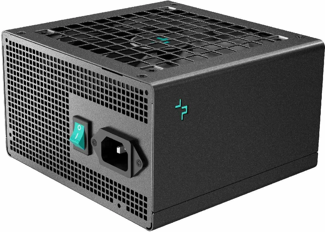 Furnizues rryme Deepcool PN750D V2 (R-PN750D-FC0B-JGEU-V2) 750W ATX 3.1 80 Plus Gold, i zi