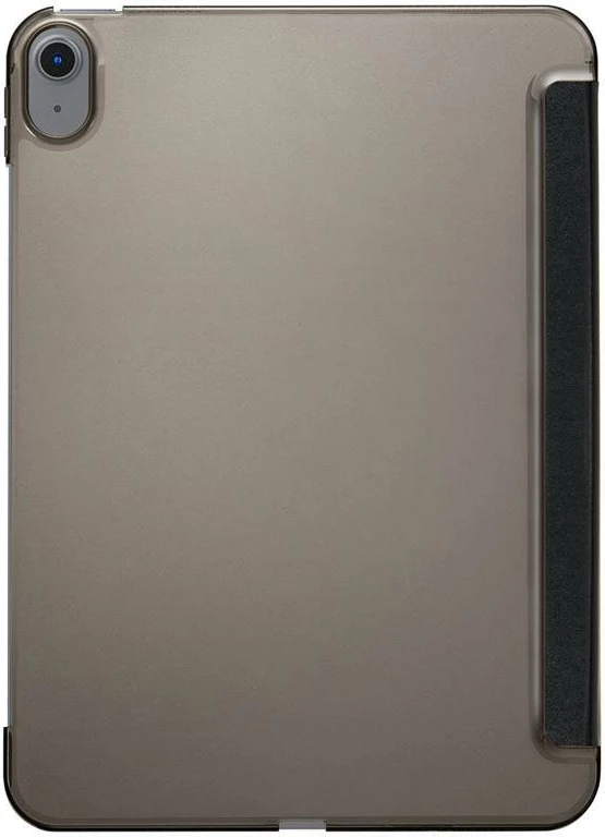 Mbështjellës Spigen Smart Fold për iPad 10.9" (2022), i zi