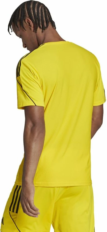 Fanellë adidas Tiro 23 League për meshkuj, e verdhë