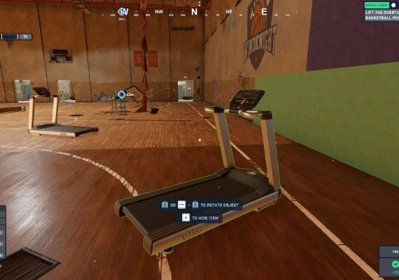 Arena Renovation Global