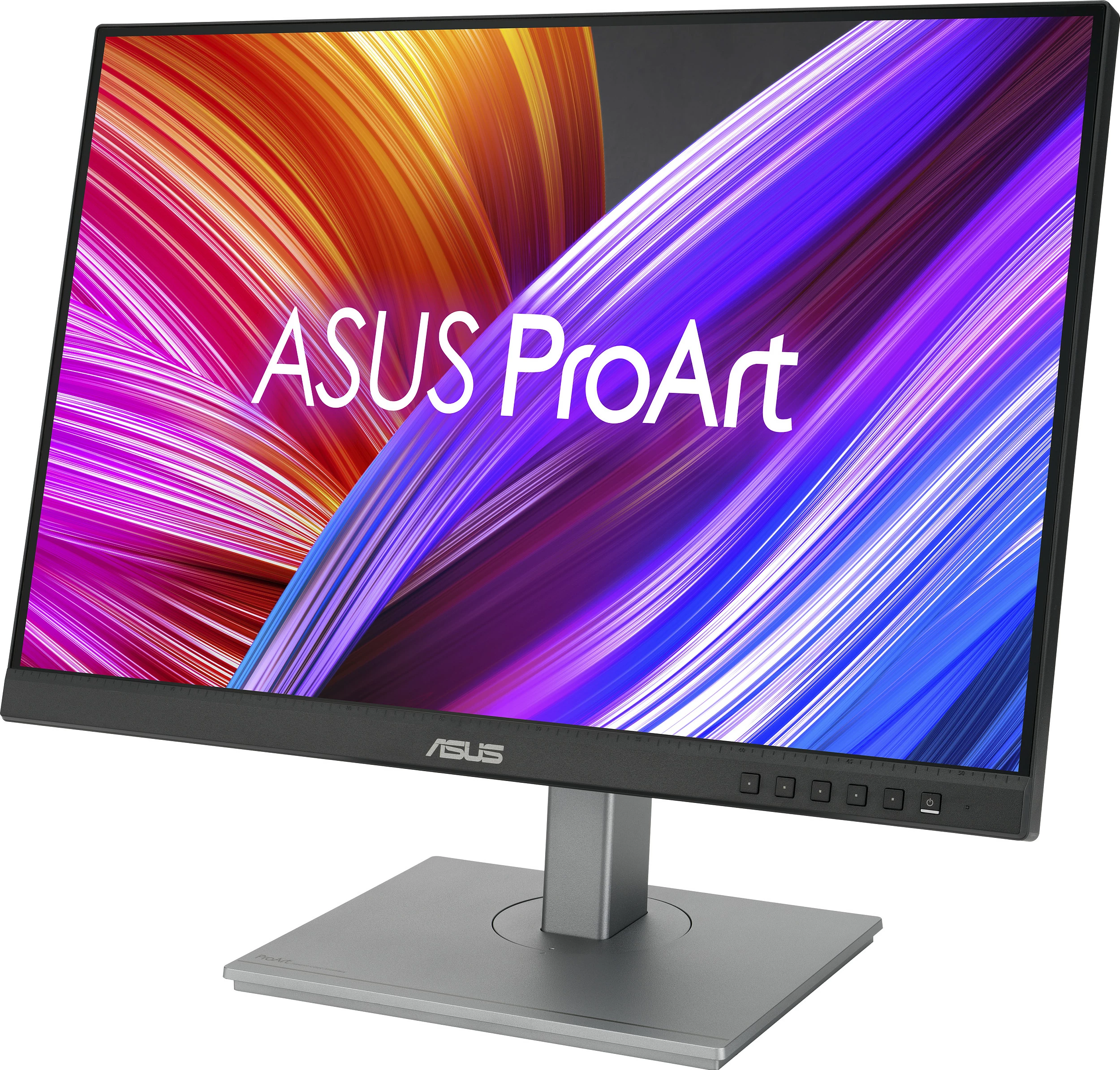 Monitor ASUS ProArt PA248CNV, 24.1 inç, Full HD+, USB-C, i zi