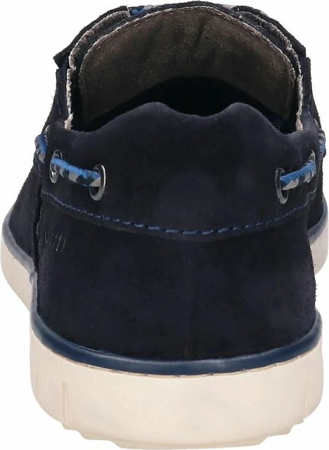 Atlete për meshkuj Bugatti, navy blue [Madhësia: 40]