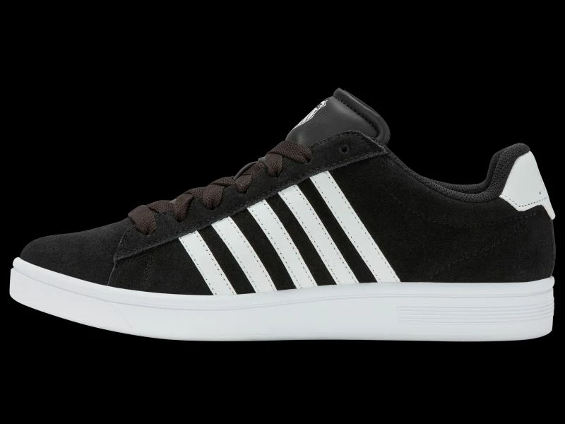 Këpucë lifestyle K-Swiss për meshkuj [Madhësia: 41.5]