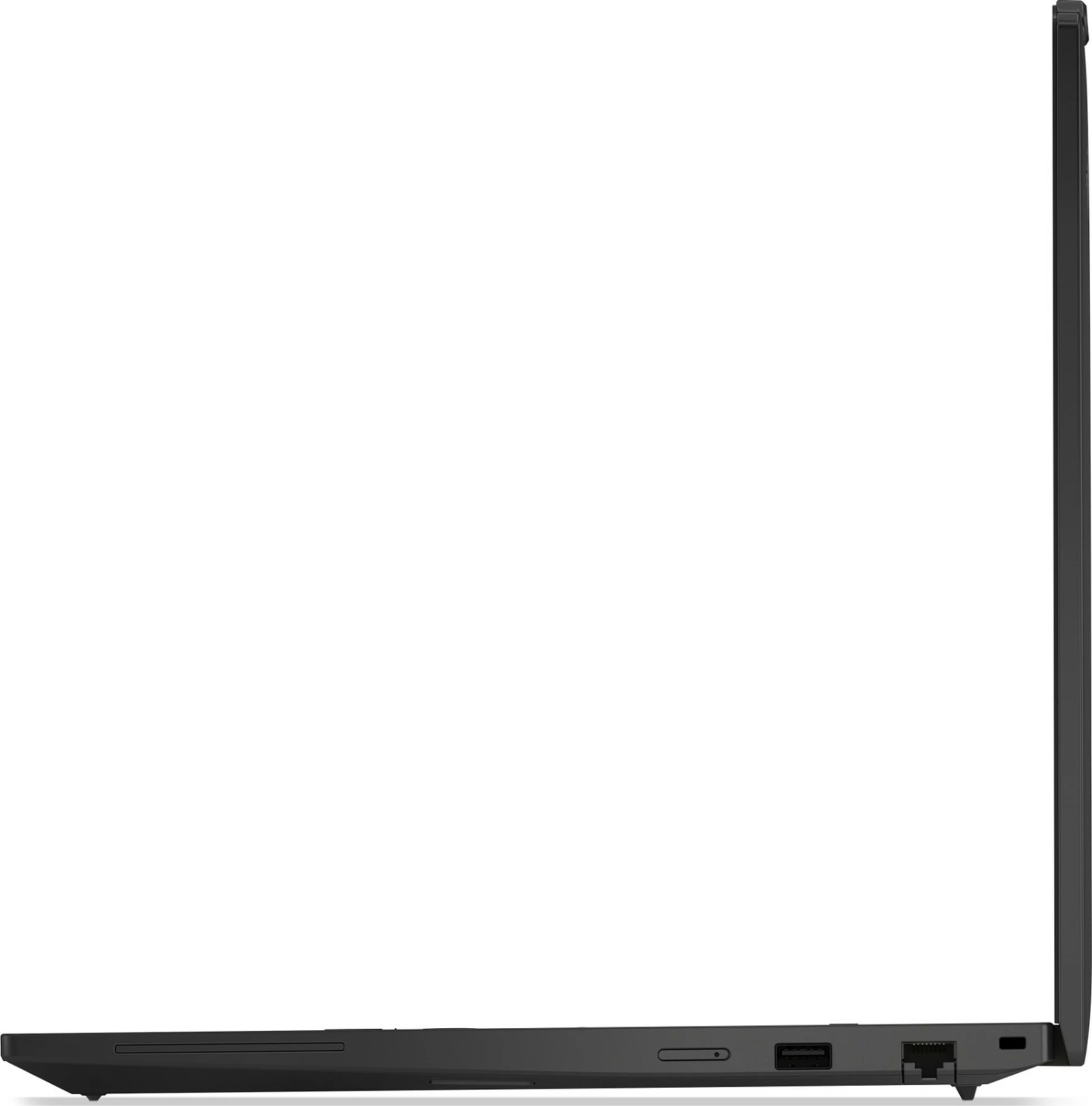 Laptop Lenovo ThinkPad T16 Gen 4, Core Ultra 7 258V, 32GB RAM, 1TB SSD, 16" WUXGA, LTE 4G, Windows 11 Pro, i zi