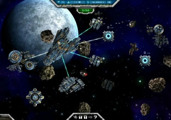 StarFringe: Adversus EN/RU Global