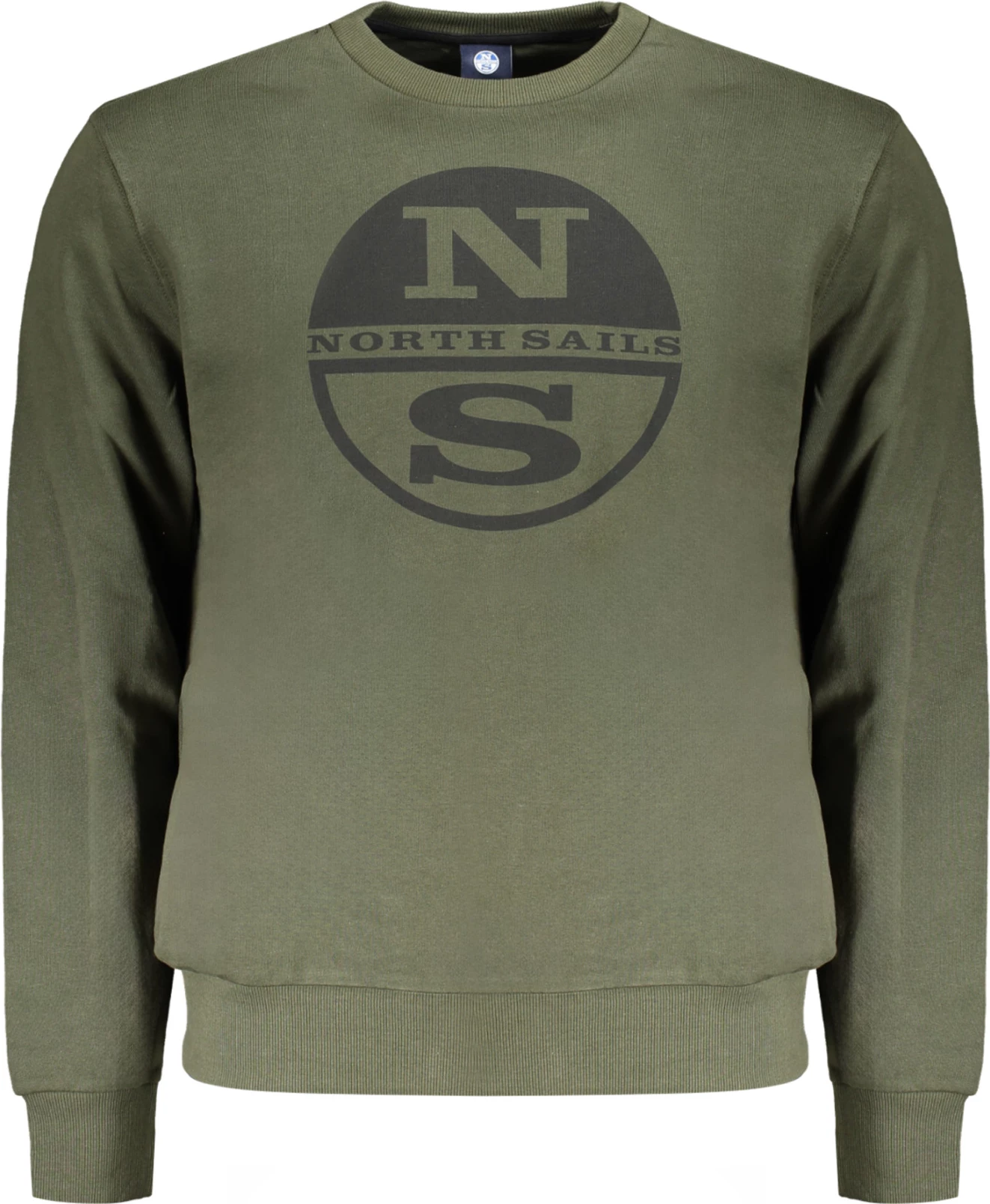 Duks për meshkuj NORTH SAILS, i gjelbër