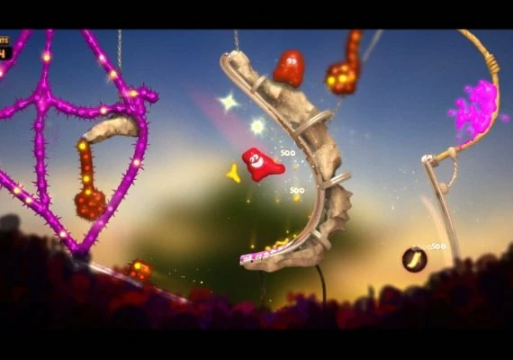 Super Splatters EN Global