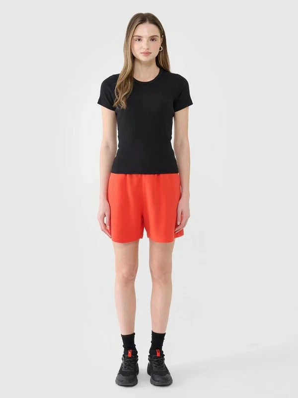 Maicë slim për femra 4f [Madhësia: XS]