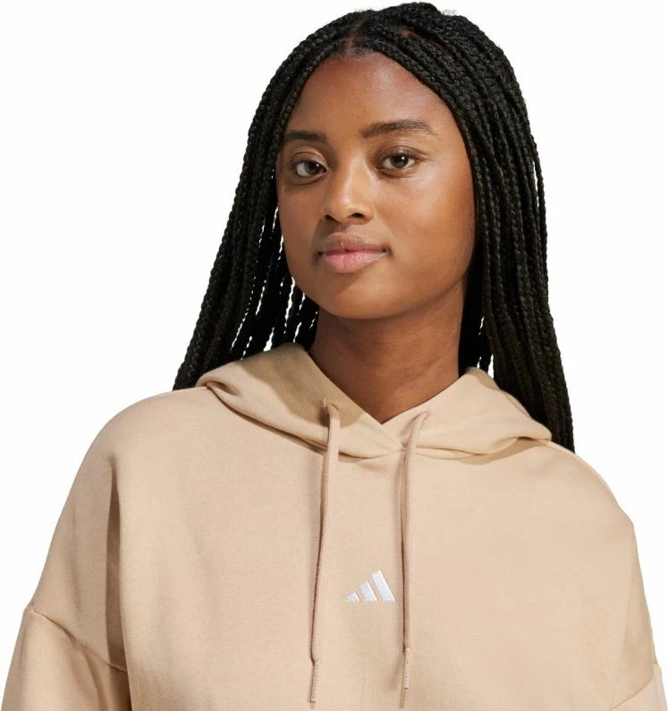 duks për femra adidas, bezhë