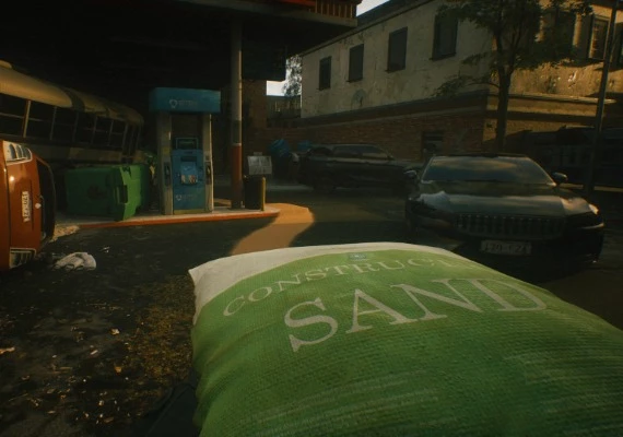 A Quiet Place: The Road Ahead EN Global