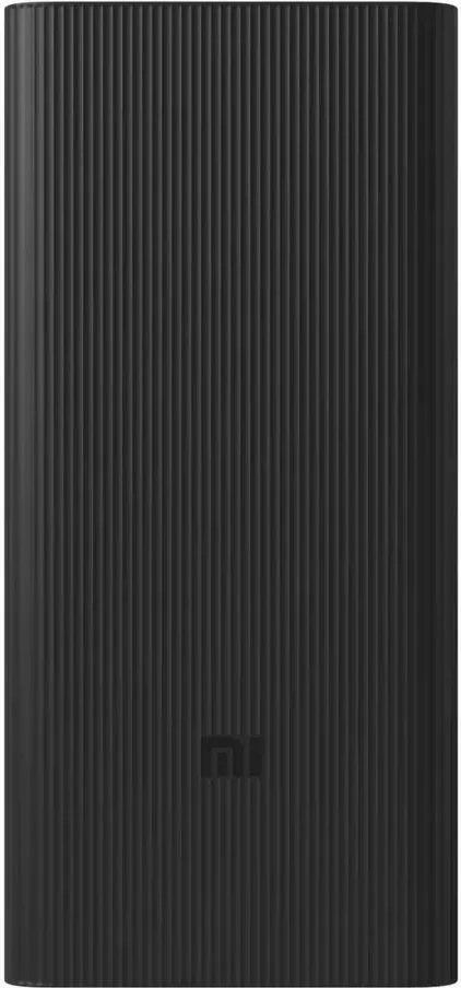Powerbank Xiaomi 30000mAh 18W 2xUSB-A 1xUSB-C zi