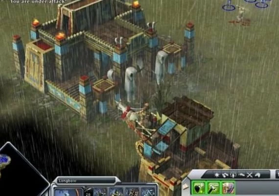 Empire Earth 3 EN Global