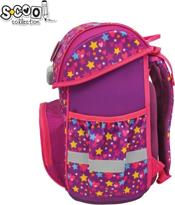 Osh Cante Anatomike Premium Unicorn 42X30X22Cm Sc2956