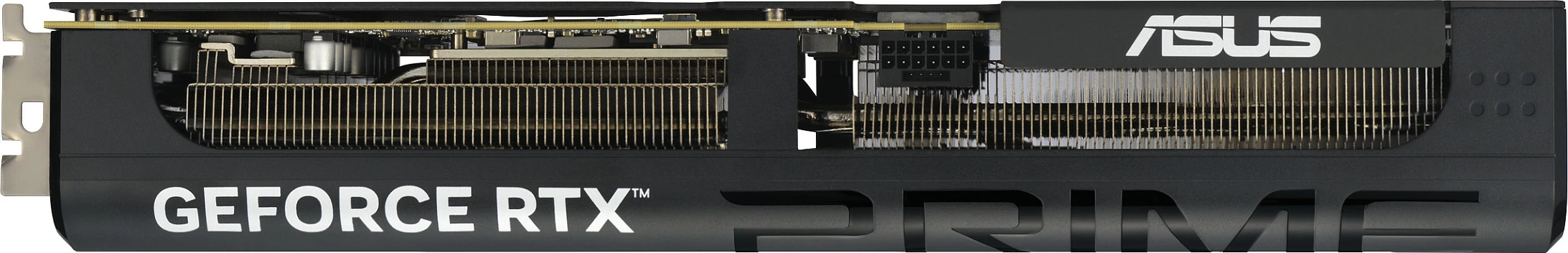 Kartelë grafike ASUS Prime RTX5070 12 GB, PCI Express 5.0, e zezë