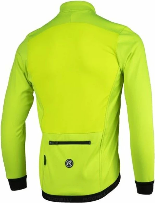 Jakne lifestyle Yakimasport për meshkuj, fluor