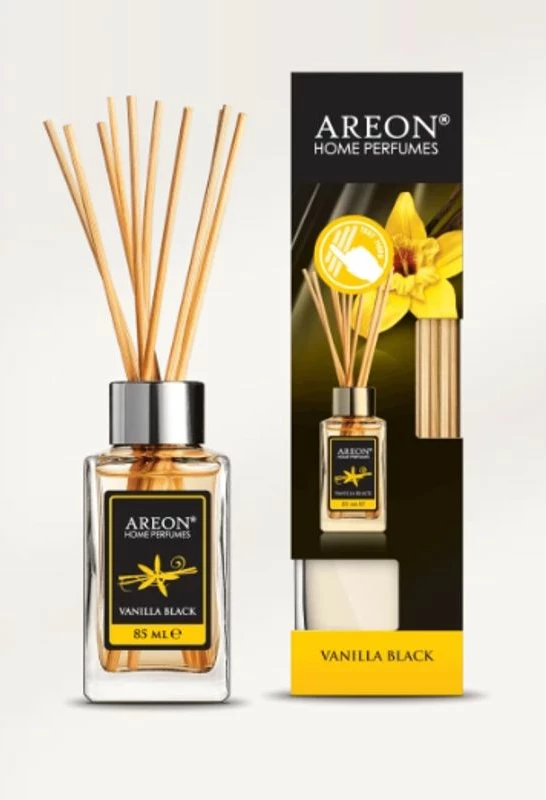 Arome Home Shkopinje Vanilla Black Lux 85ml