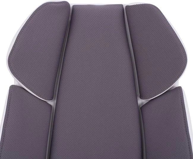 Karrige për konferenca FH1102 ngjyrë gri 63x64x107cm