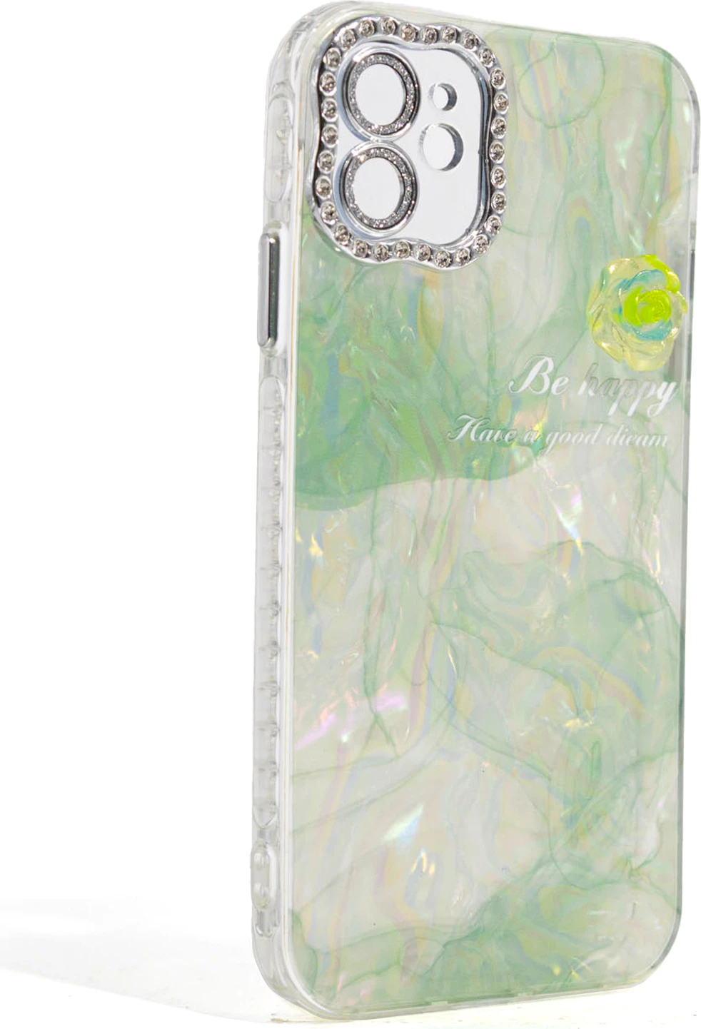 Fotroll Për Telefon TECH TIME FA104-022 IP11 (Gjelbert, IP16PROMAX)