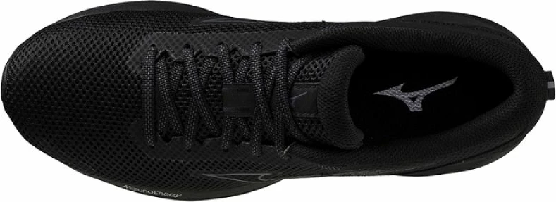 Atlete Mizuno WAVE REVOLT 3, të zeza [Madhësia: 38.5]