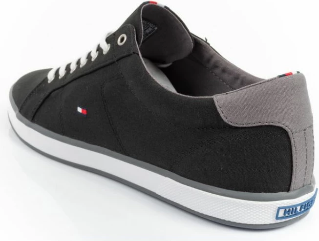 Atlete për meshkuj Tommy Hilfiger, të zeza