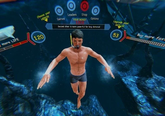 Deep Fear EN Global
