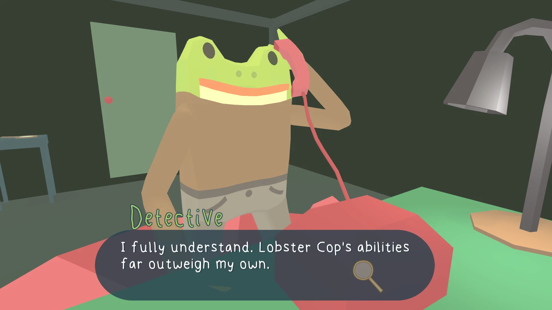 Lojë për Nintendo Switch Fangamer Frog Detective: The Entire Mystery (PEGI 3)