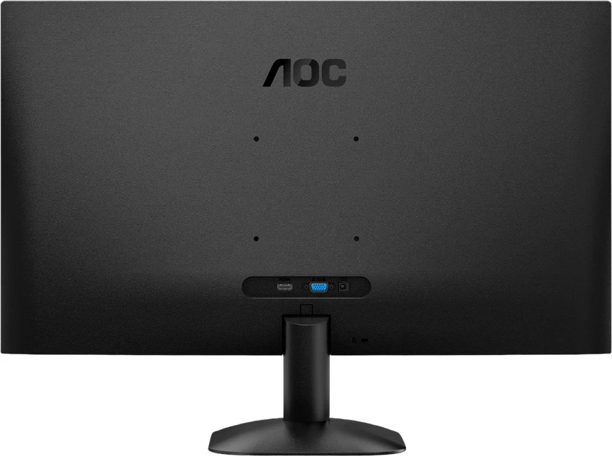 Monitor AOC 27B31H 27\" IPS FHD 1920x1080 120Hz 1ms MPRT Adaptive Sync HDMI/VGA VESA, i zi