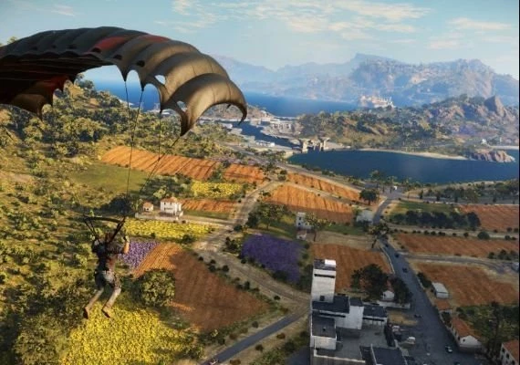 Just Cause 3 EN Global