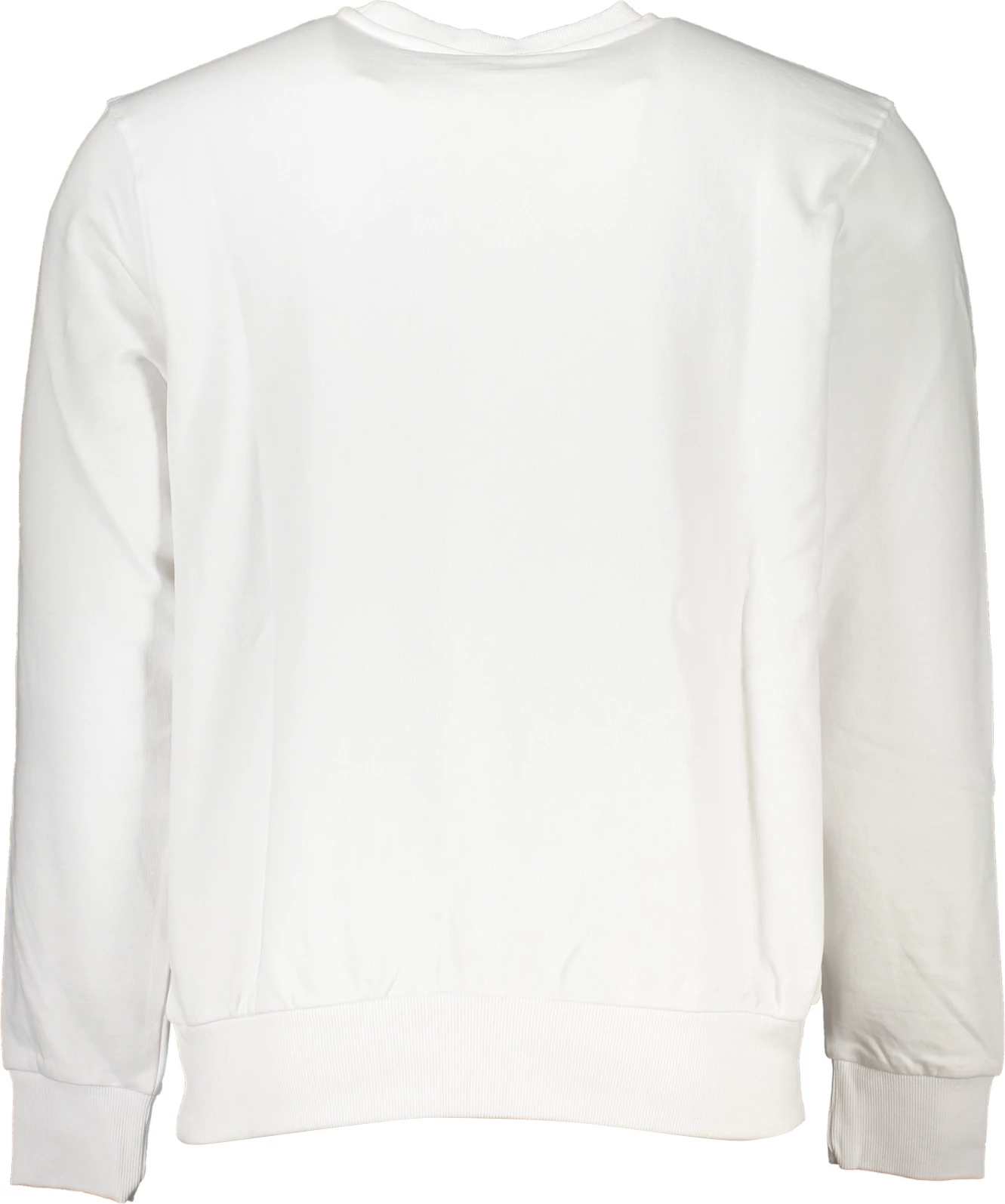 Duks për meshkuj NORTH SAILS, të bardhë