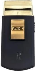Rrojëse udhëtimi Wahl Gold Edition 07057-016, e zezë
