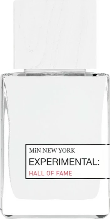 Eau de Parfum unisex MiN New York Experimental Hall Of Fame 75ml