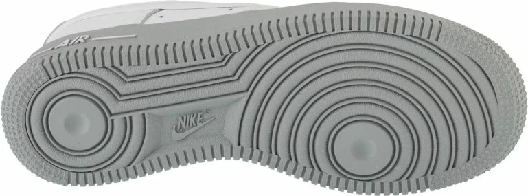 Atlete Nike për meshkuj, të bardha