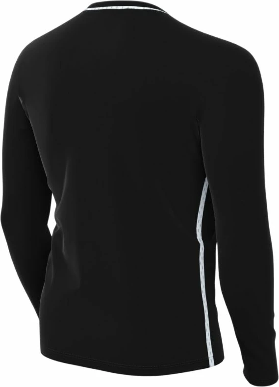 Maicë për fëmijë Nike, e zezë [Madhësia: XL]