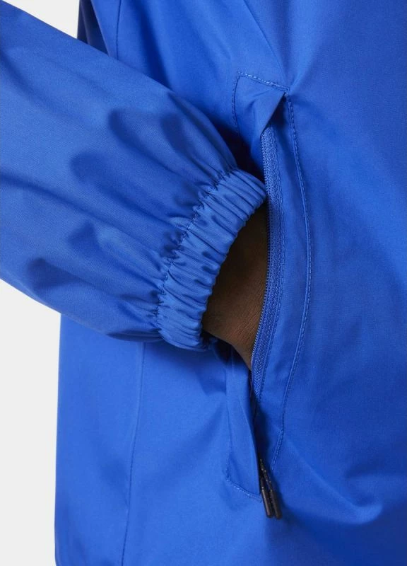 Jakne Helly Hansen për meshkuj, e kaltër [Madhësia: L]