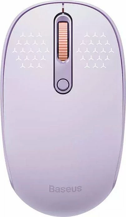 Maus Baseus F01B Tri-Mode 1600 DPI wireless, vjollcë