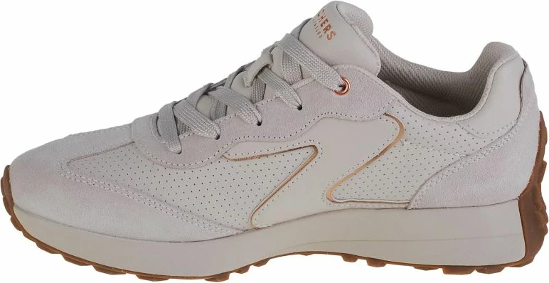 Atlete Skechers femra të bardha [Madhësia: 41]