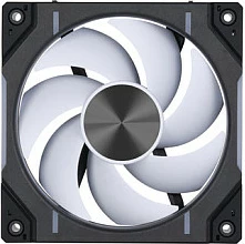 Ventilator kasë Phanteks D30-120 PWM, 120mm, DRGB, i zi
