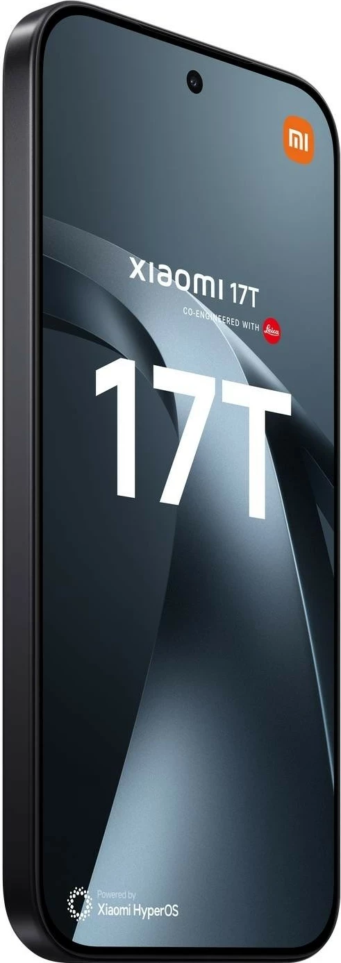 Celular Xiaomi 17T 12/512GB, i zi