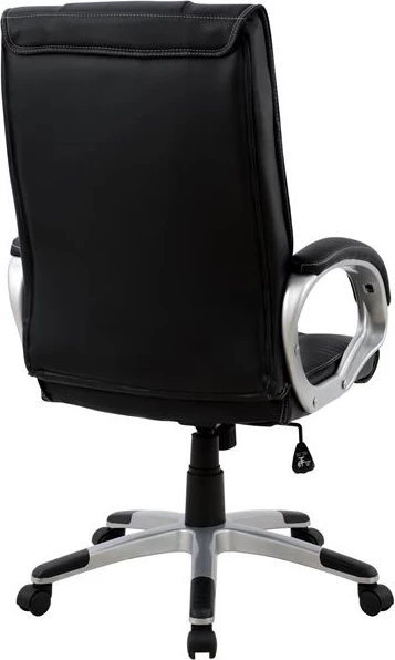 Karrige për zyre CHANDER FH1092.01, e zezë