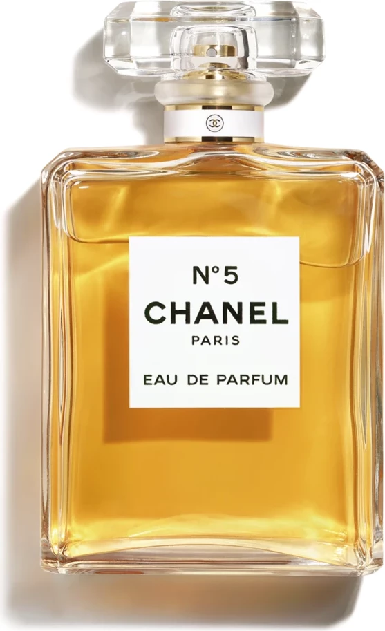 Eau De Parfum Chanel N°5, 50 ml 