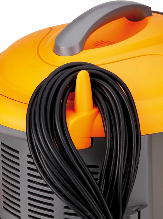 Fshesë Elektrike Universale për Sipërfaqe të Mëdha me ECO Motor ETA PROFI 046790010