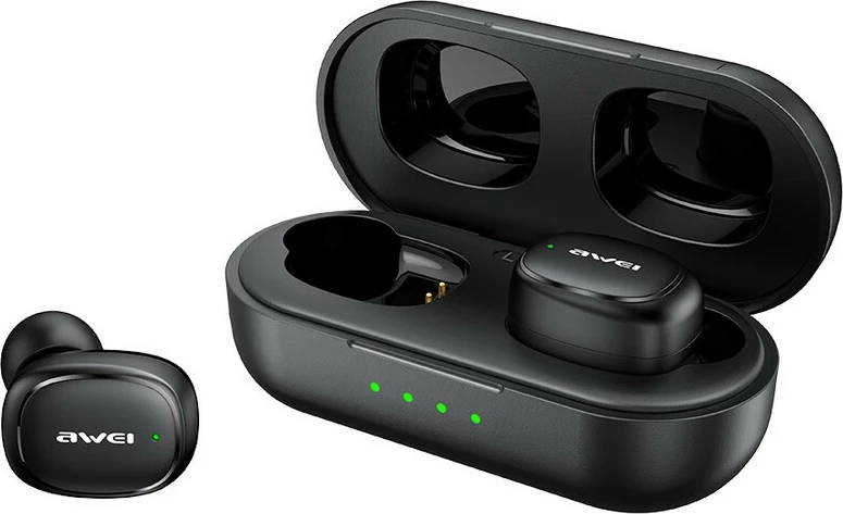 Kufje Me Bluetooth AWEI T13PRO