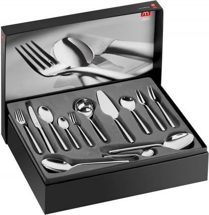 Set takëm Zwilling Aberdeen 07146-338-0, 68 copë, çelik inox