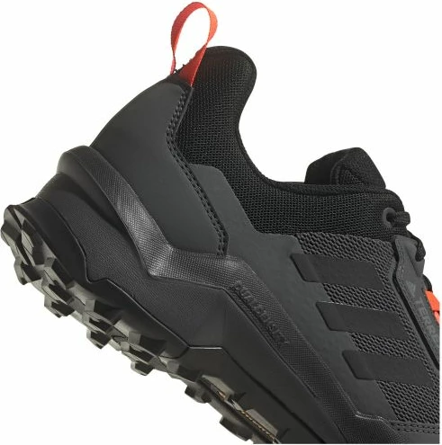 Atlete për meshkuj adidas, grafit [Madhësia: 42 2/3]