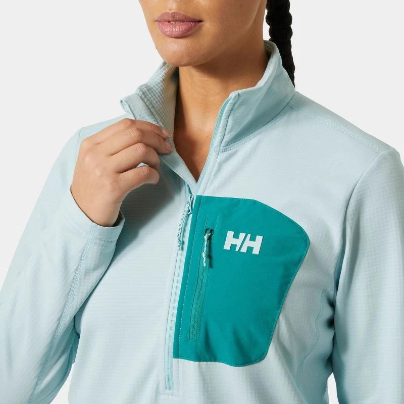 Duks për femra Helly Hansen, blu [Madhësia: XS]