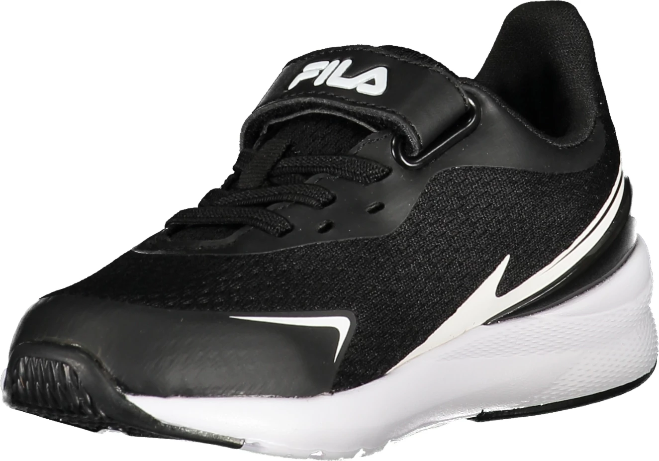 Atlete për djem FILA, të zeza