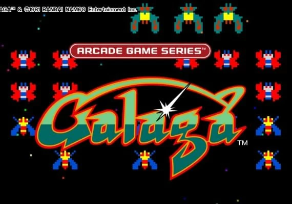 Arcade Game Series 3-in-1 Pack EN/DE/FR/IT Global