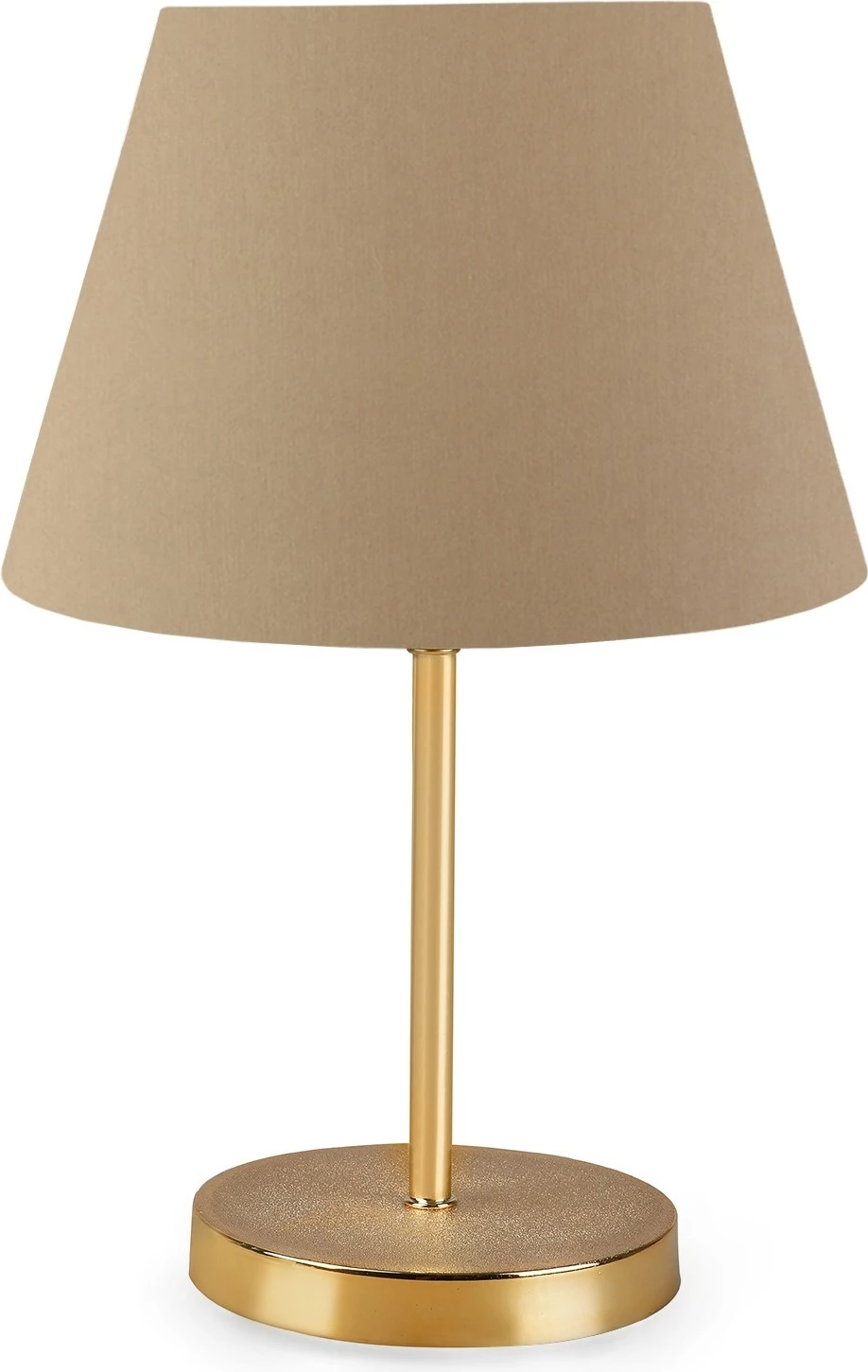 Llambë tavoline Opviq, AYD - 1987, ngjyrë kafe