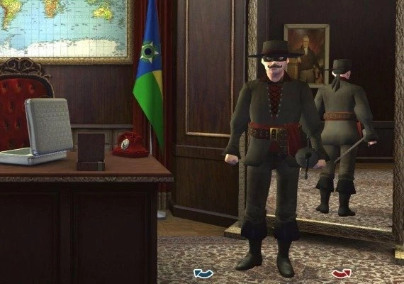 Tropico 4: Vigilante DLC EN/DE/FR/IT/ES Global